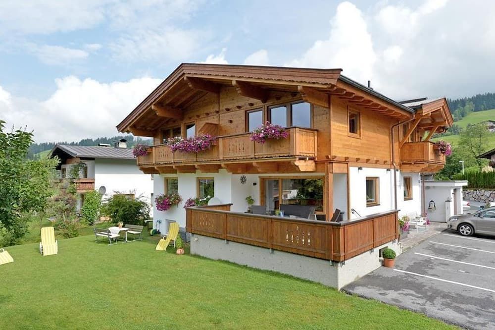 Bâtiment