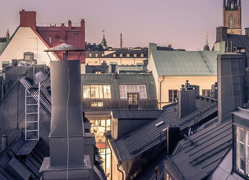 Extérieur Photo