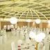 Salle de banquet