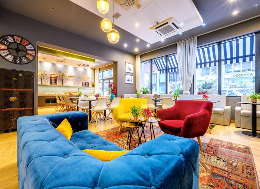 Salon Photo