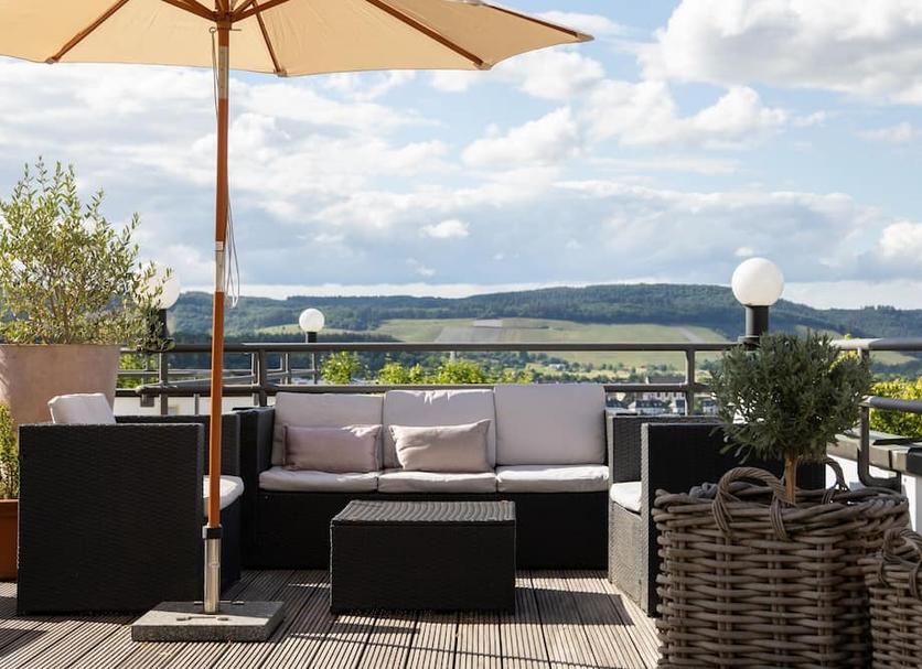 Balcon Photo