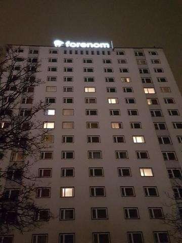 Bâtiment