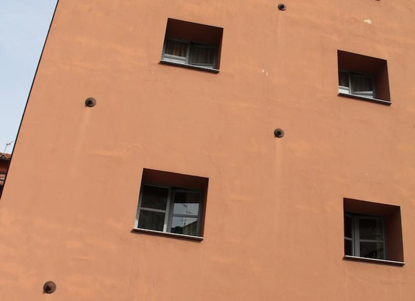Bâtiment Photo