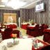 Salle de banquet