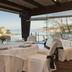 Salle de banquet