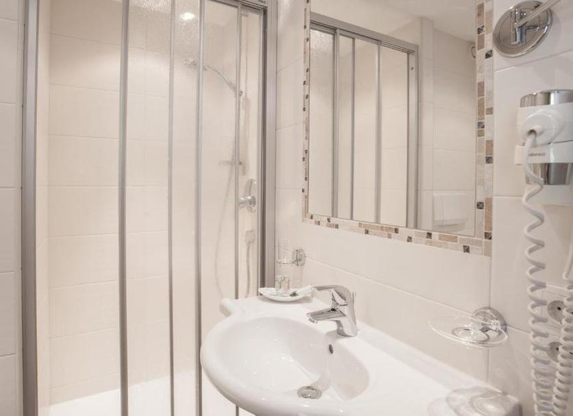 Équipements de la chambre Photo