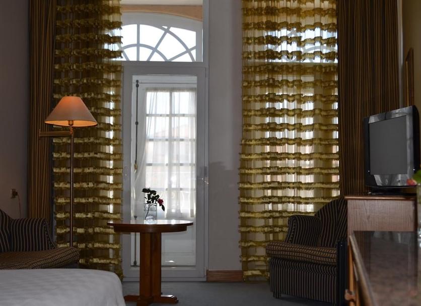 Équipements de la chambre Photo