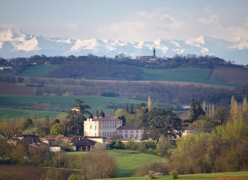 Extérieur Photo