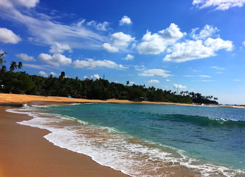 Plage Photo