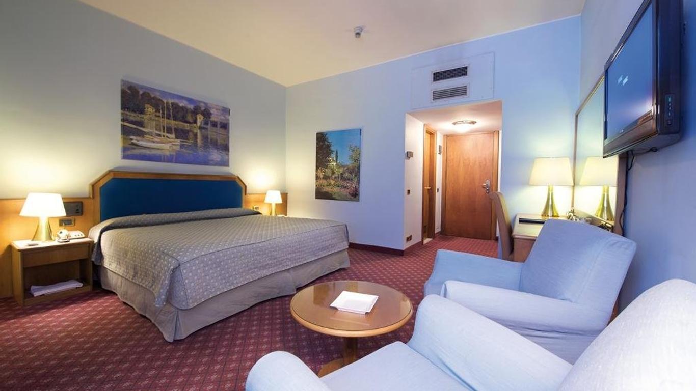 iH Hotels Milano Eur - Trezzano sul Naviglio