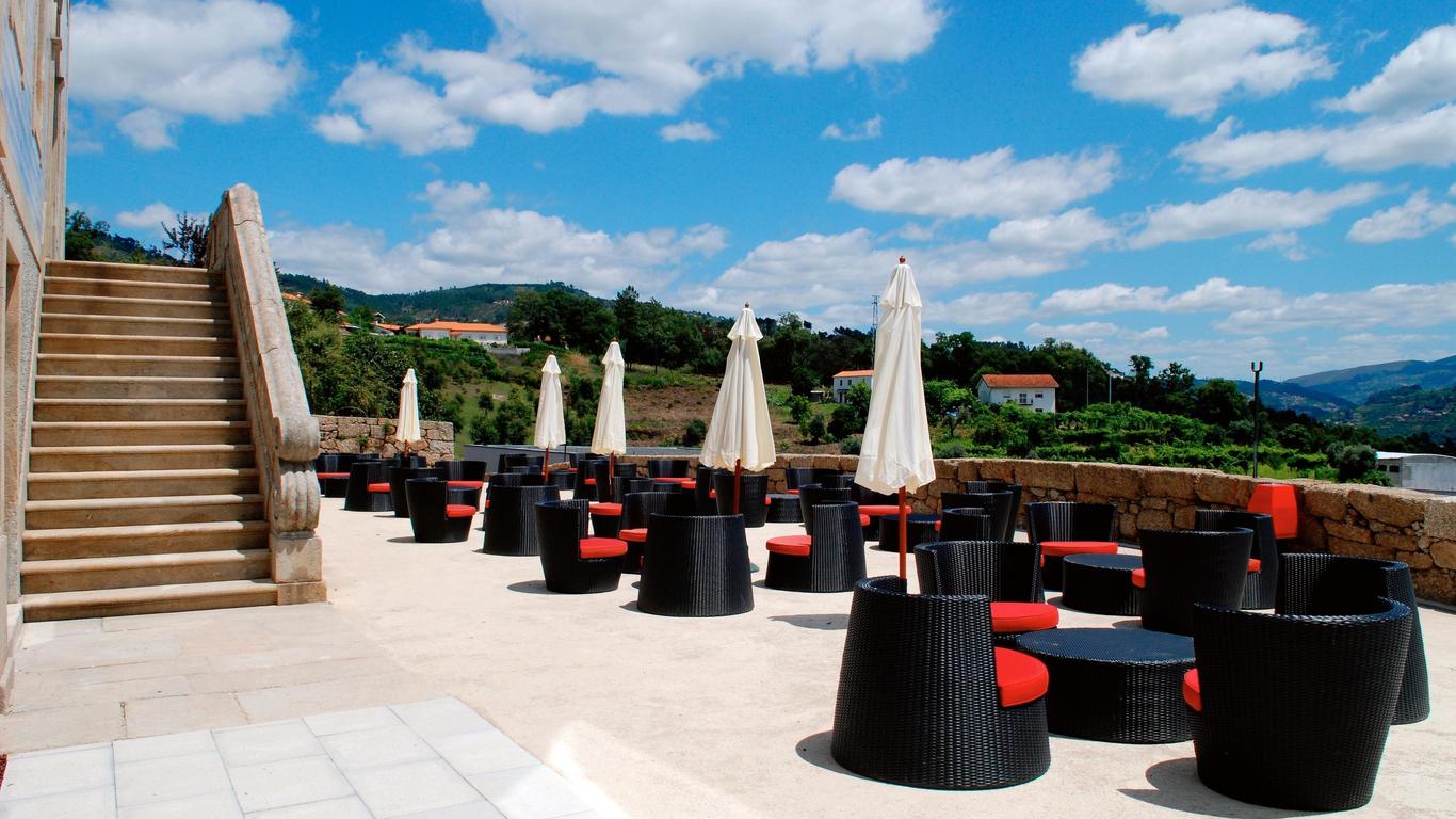 Douro Palace Hotel Resort and Spa