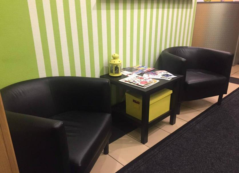 Salon Photo