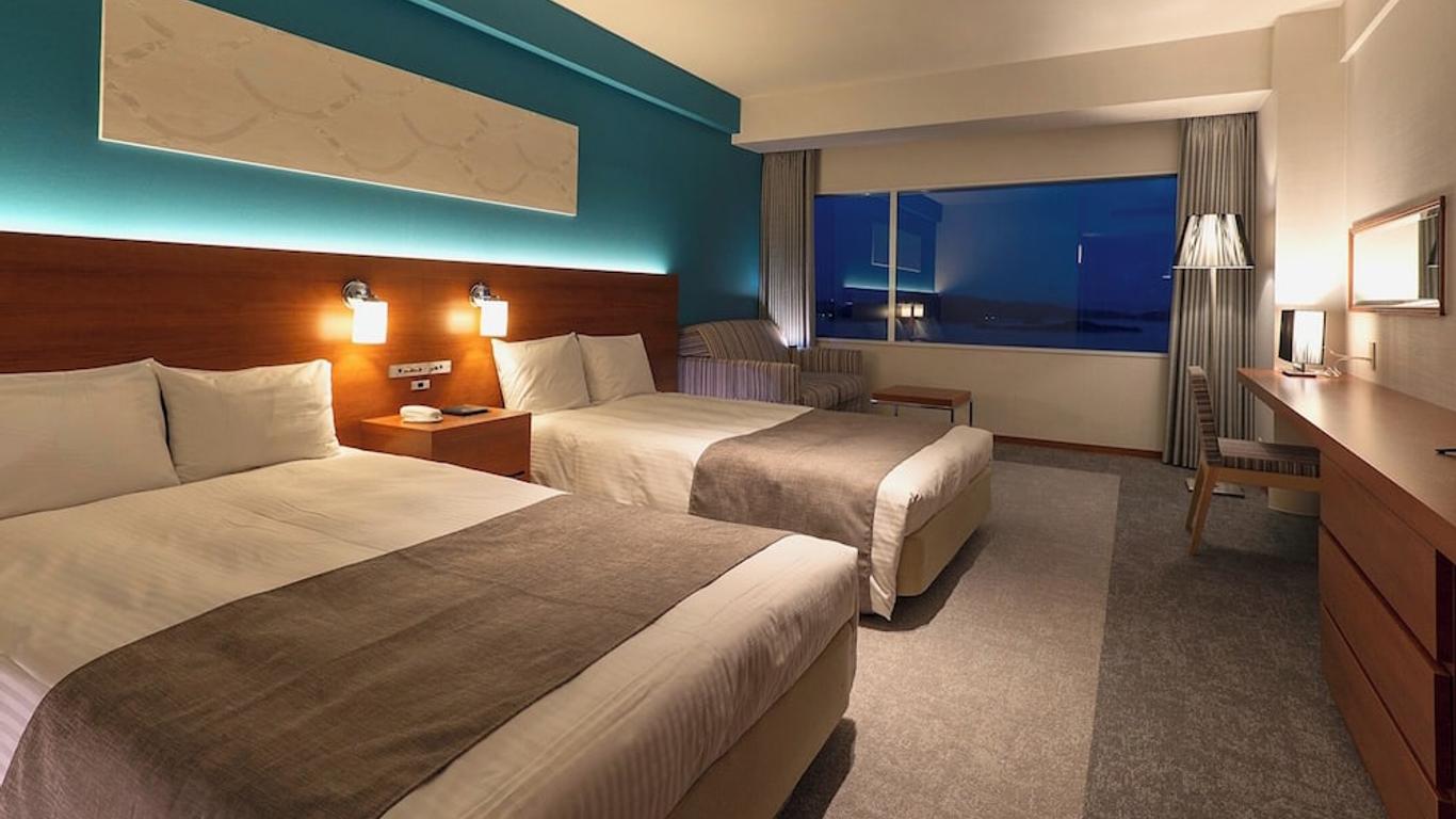Setouchi Kojima Hotel Kurashiki