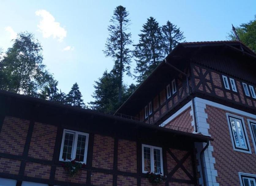 Bâtiment Photo