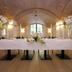Salle de banquet
