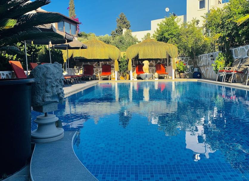 Piscine Photo