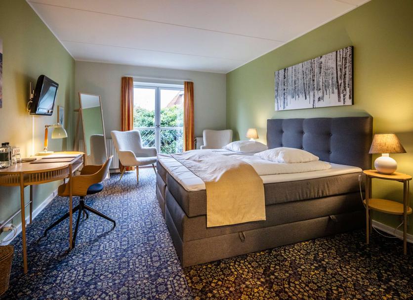 Chambre Photo