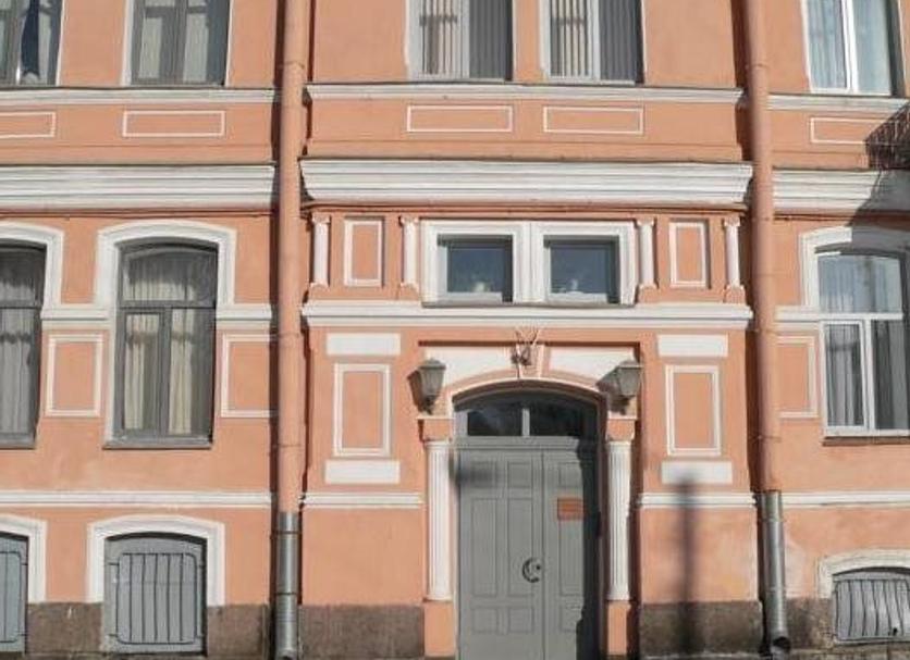 Bâtiment Photo