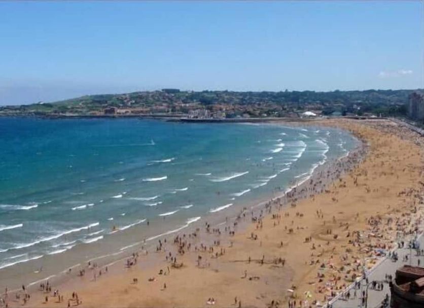 Plage Photo