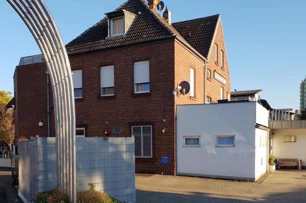 Bâtiment