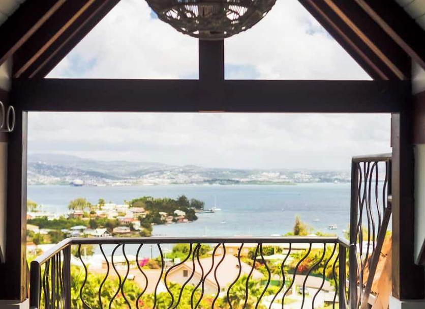 Balcon Photo