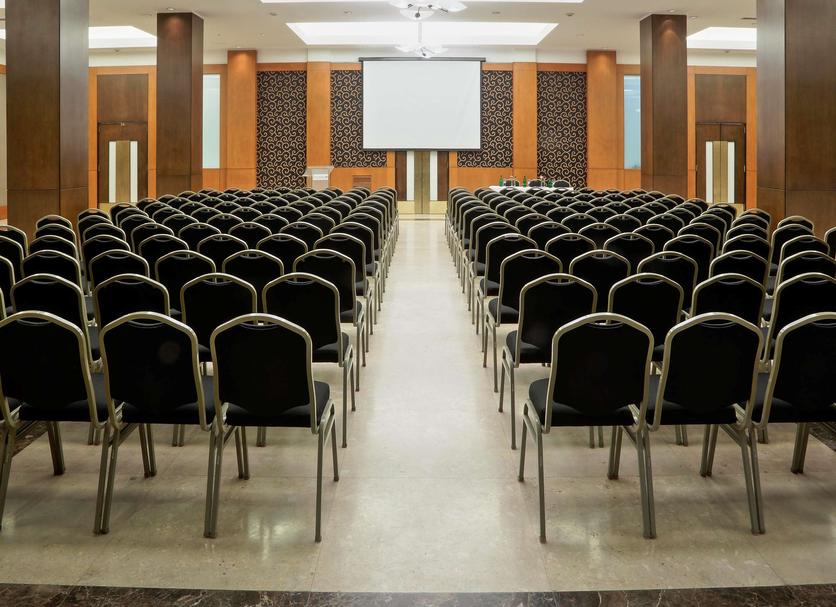 Espace de conférence Photo