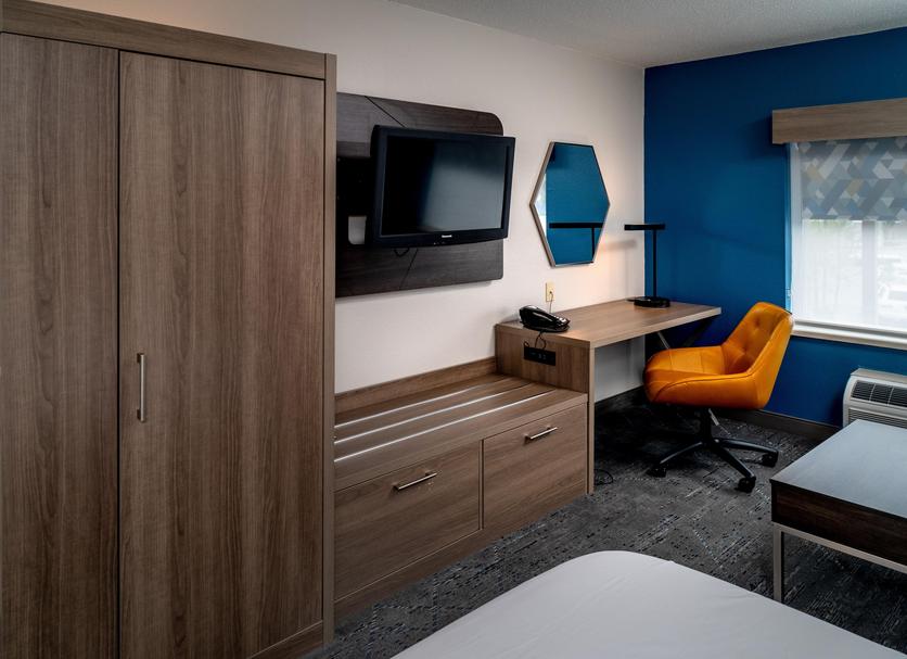 Équipements de la chambre Photo