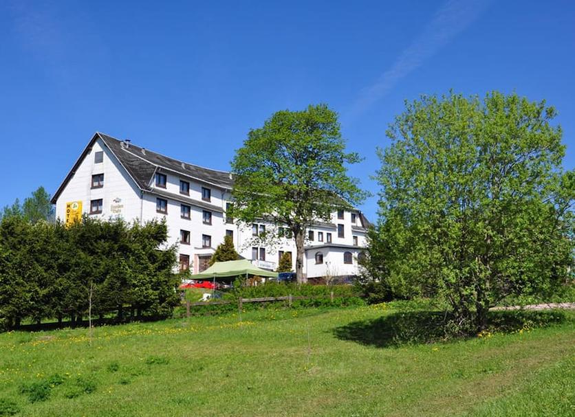 Bâtiment Photo