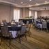 Salle de banquet