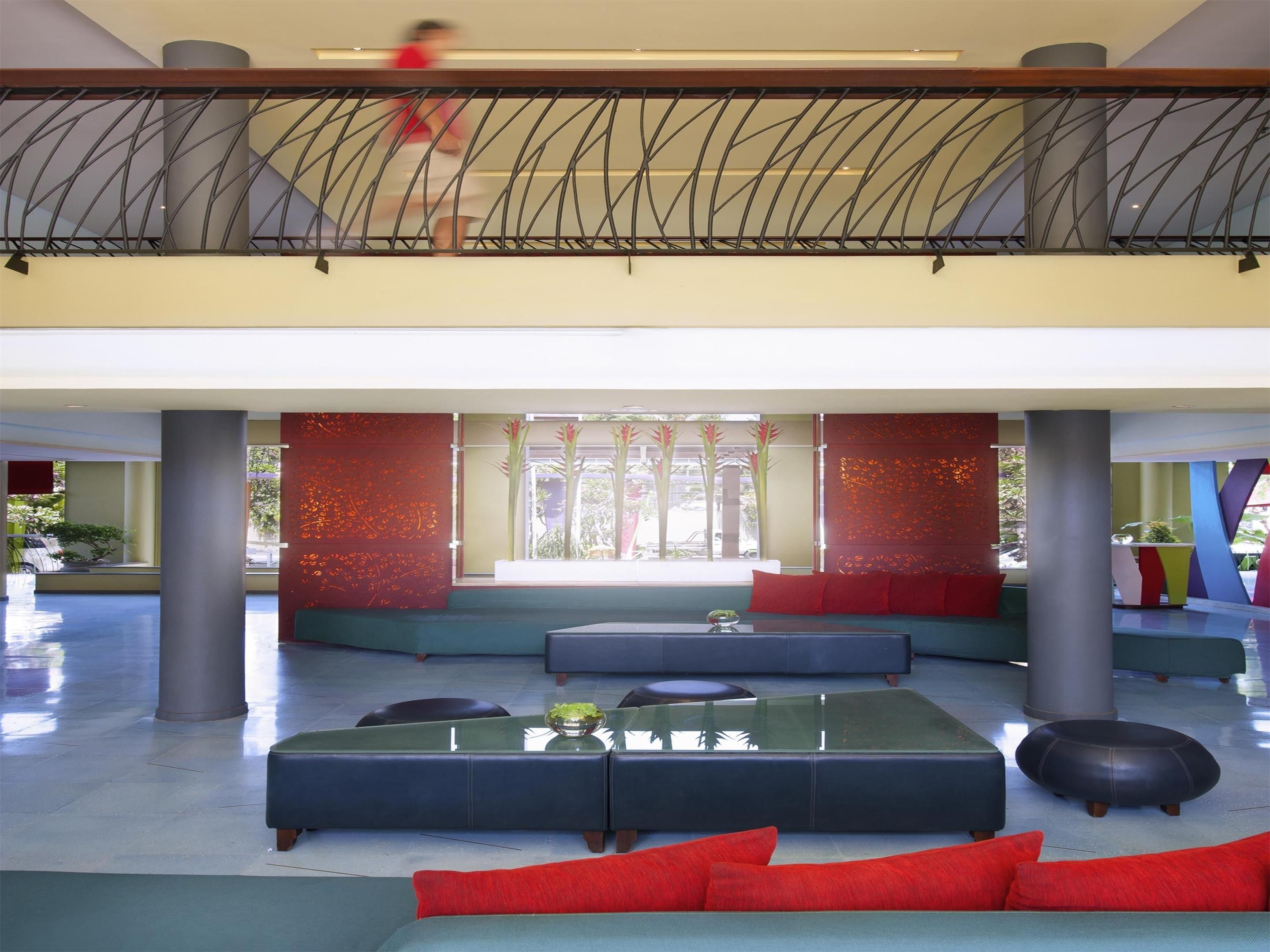 Hall d’entrée