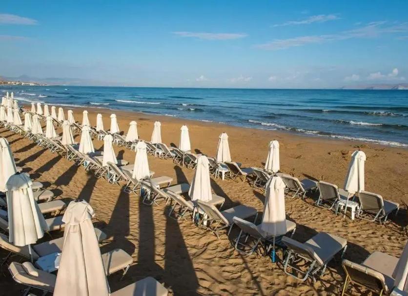 Plage Photo