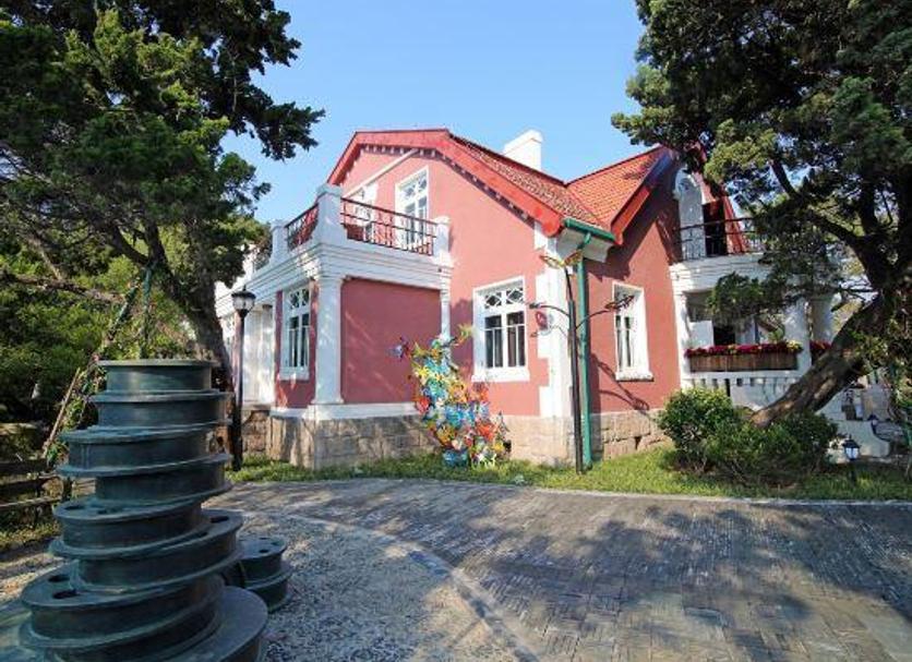 Bâtiment Photo