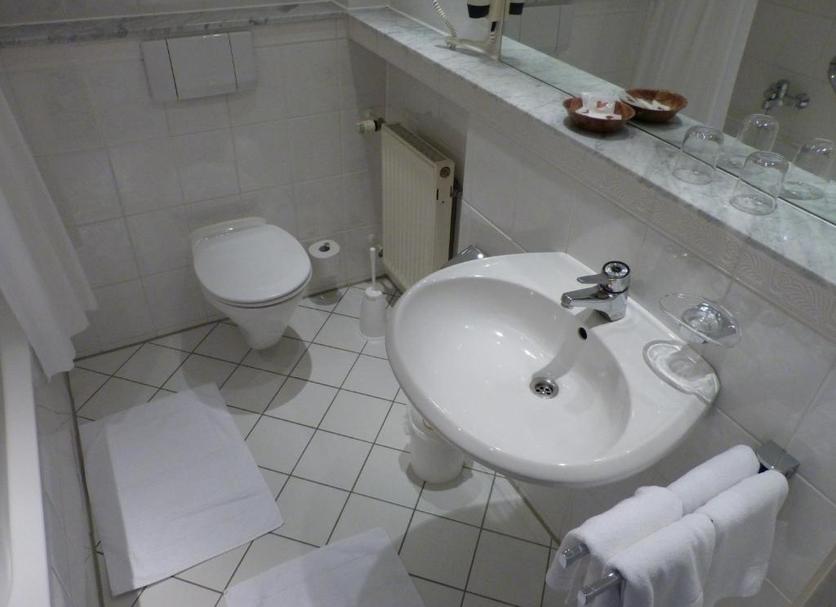Salle de bain Photo