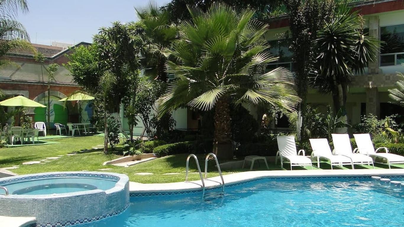 Hotel Cuellar