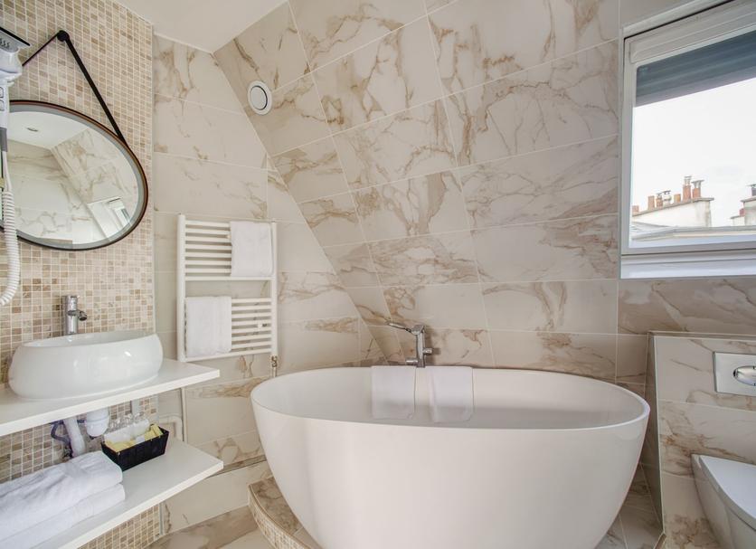 Salle de bain Photo