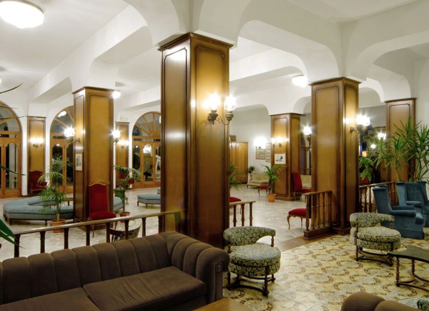 Hall d’entrée Photo