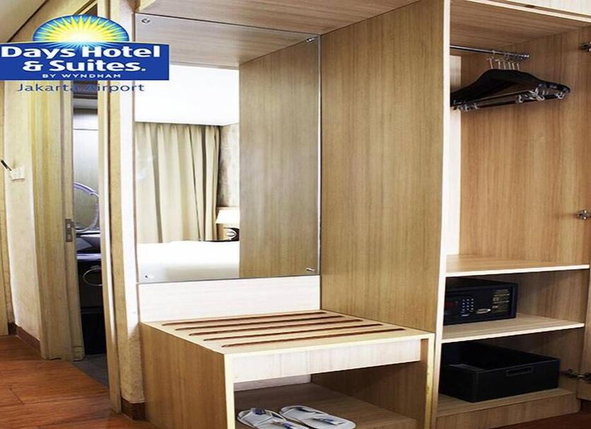 Équipements de la chambre Photo