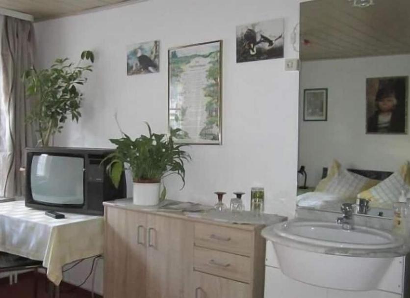 Équipements de la chambre Photo
