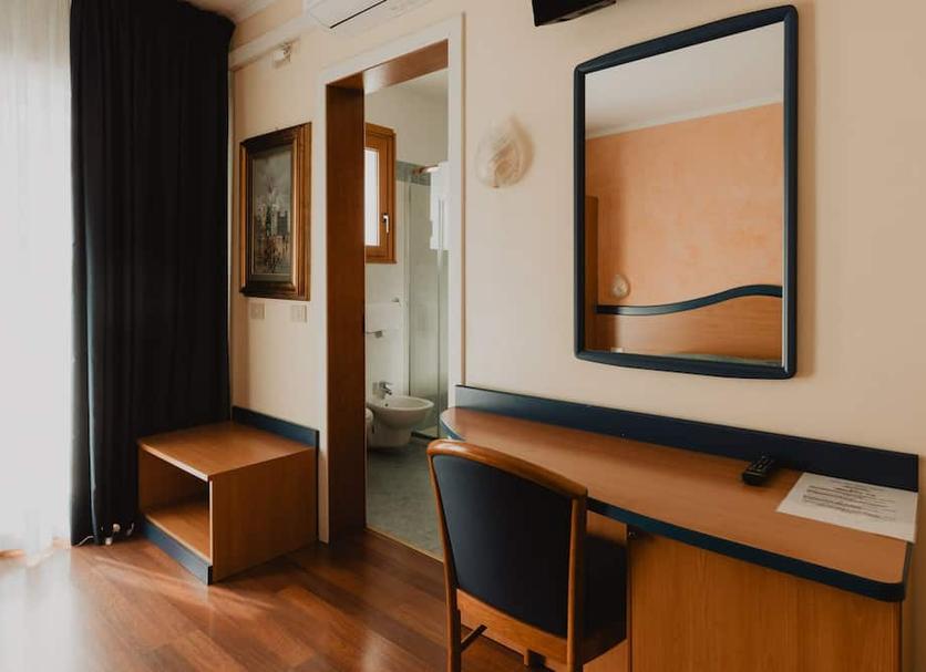 Équipements de la chambre Photo