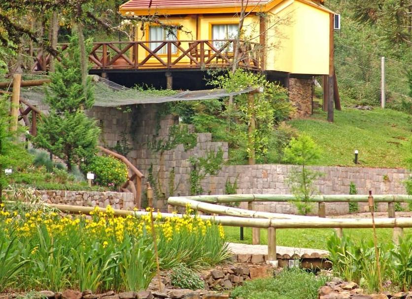Extérieur Photo
