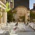 Salle de banquet