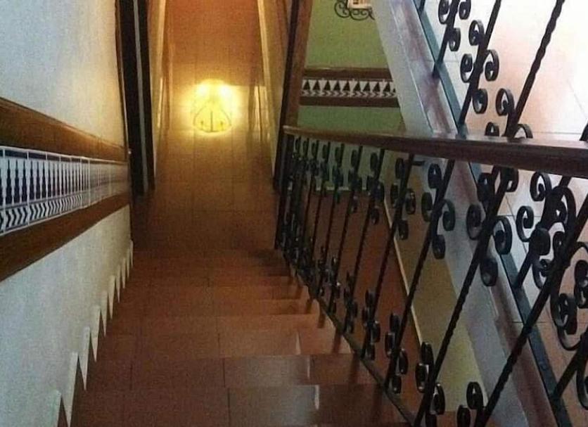 Escalier Photo