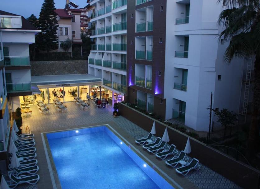Piscine Photo