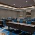 Espace de conférence