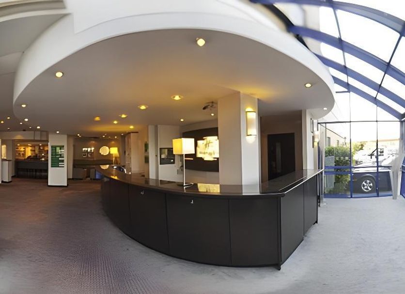 Hall d’entrée Photo