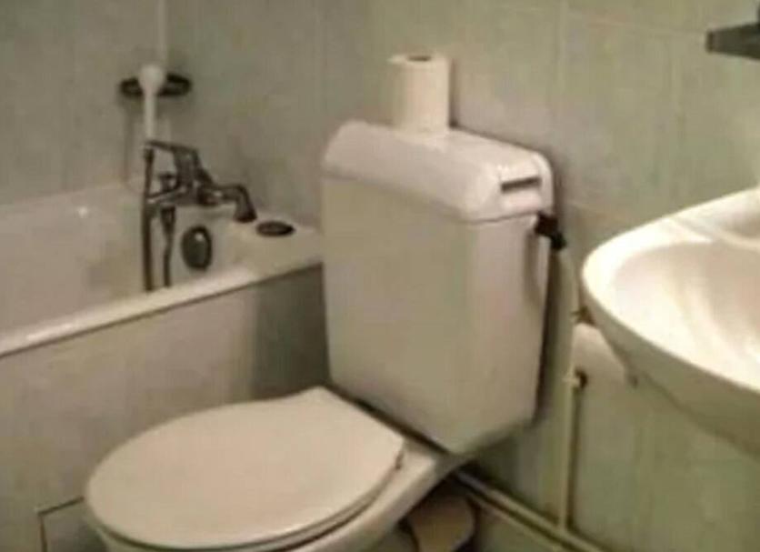 Salle de bain Photo