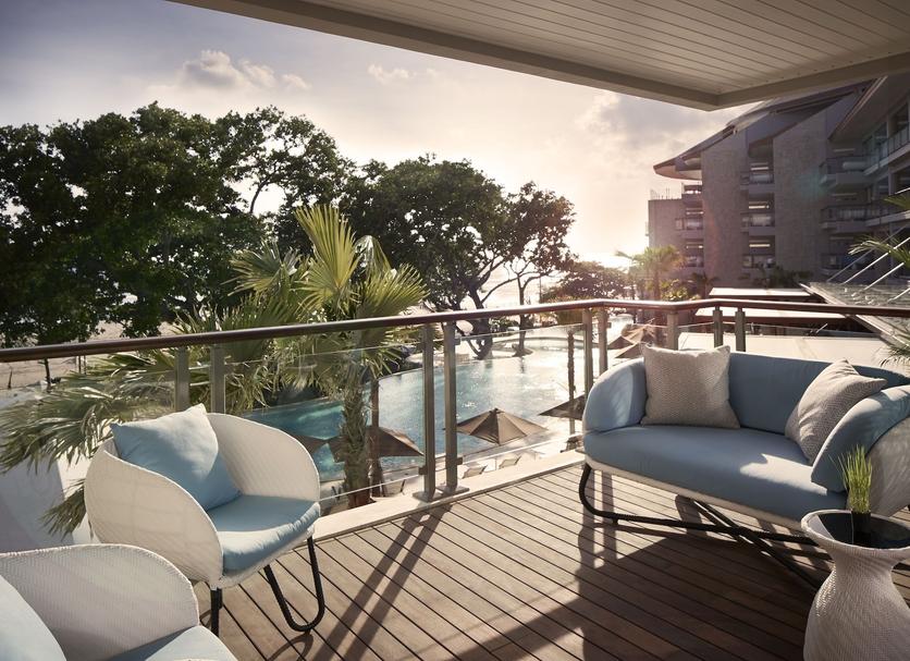 Balcon Photo