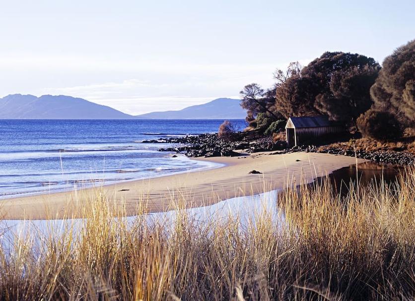 Plage Photo
