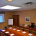 Espace de conférence