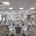 Salle de banquet